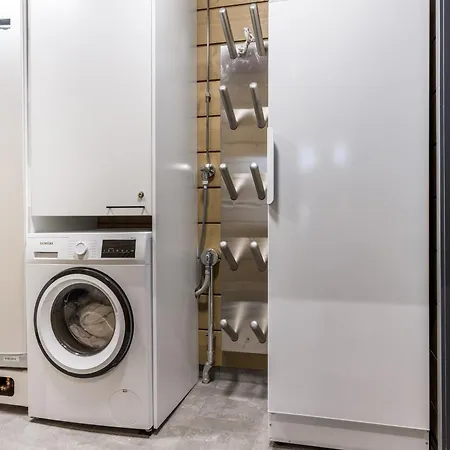 Apartment Levin Lyhty Amelia A1 By Hilla *