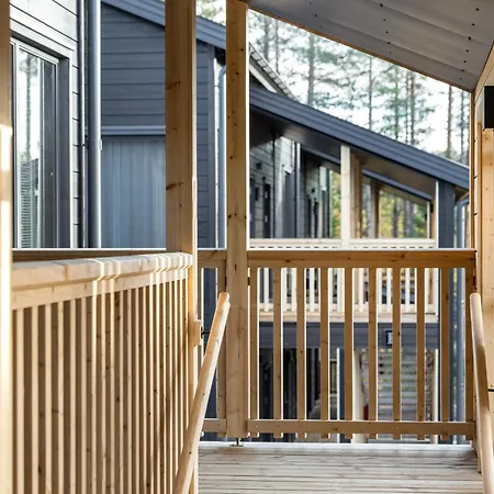 Apartment Levin Lyhty Amelia A1 By Hilla *