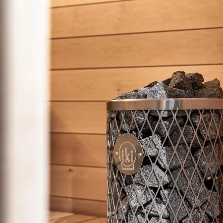 Levin Lyhty Amelia A1 By Hilla Apartment Levi