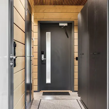 Apartment Levin Lyhty Amelia A1 By Hilla Levi