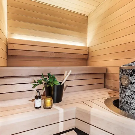 Levin Lyhty Amelia A1 By Hilla Apartment