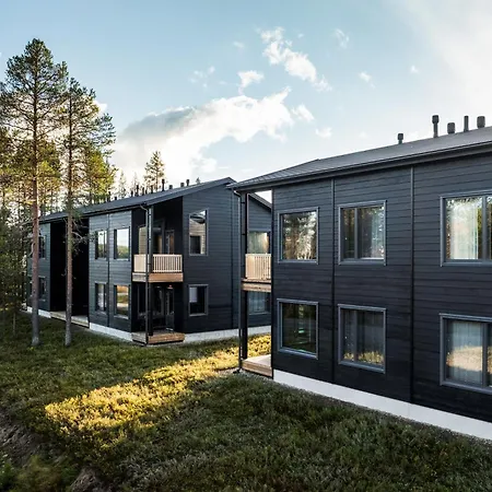 Levin Lyhty Amelia A1 By Hilla Apartment Levi