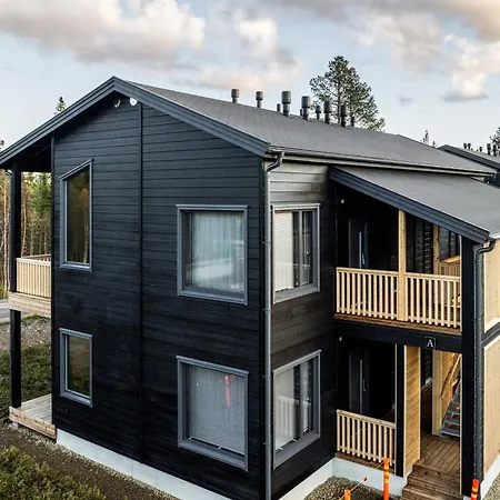 Levin Lyhty Amelia A1 By Hilla *