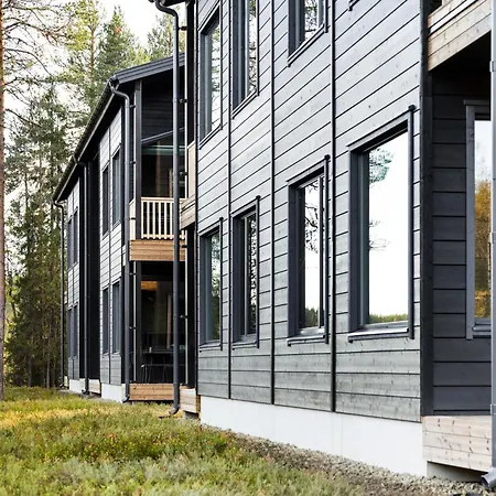 Apartment Levin Lyhty Amelia A1 By Hilla Levi