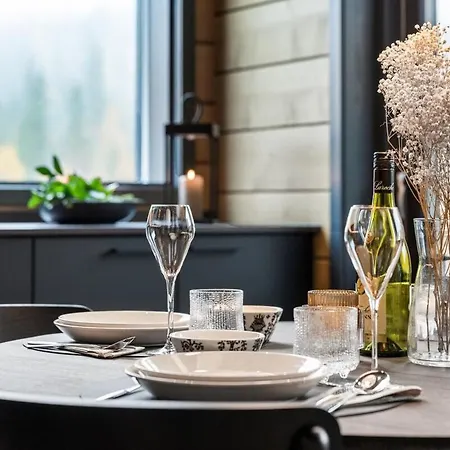 Levin Lyhty Amelia A1 By Hilla