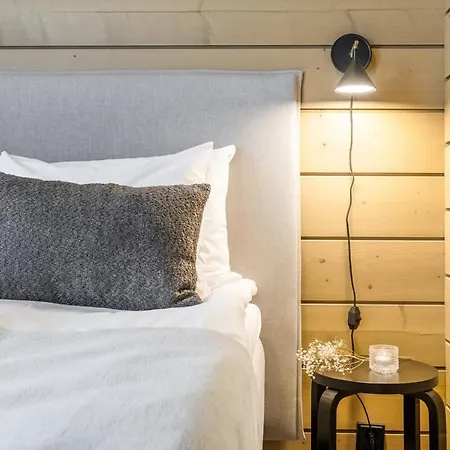Levin Lyhty Amelia A1 By Hilla Apartment *