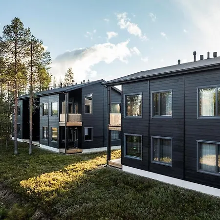 Apartment Levin Lyhty Amelia A1 By Hilla