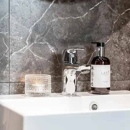 Apartment Levin Lyhty Amelia A1 By Hilla *