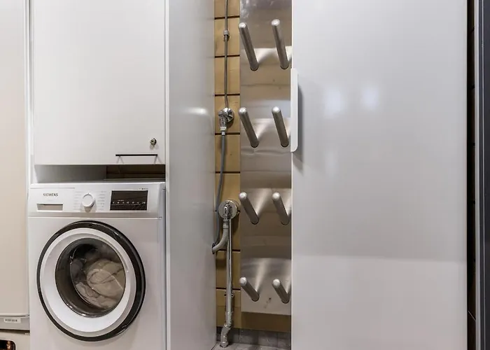 アパート Levin Lyhty Amelia A1 By Hilla *