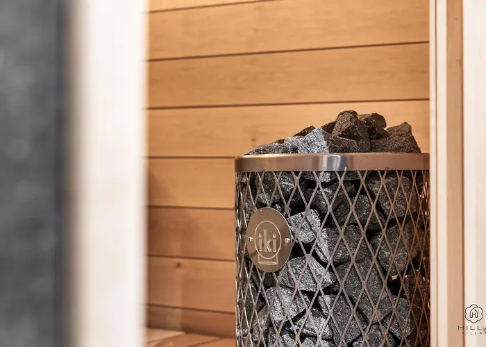 Levin Lyhty Amelia A1 By Hilla アパート レヴィ