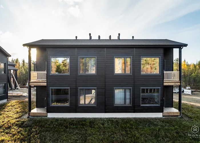 Levin Lyhty Amelia A1 By Hilla レヴィ