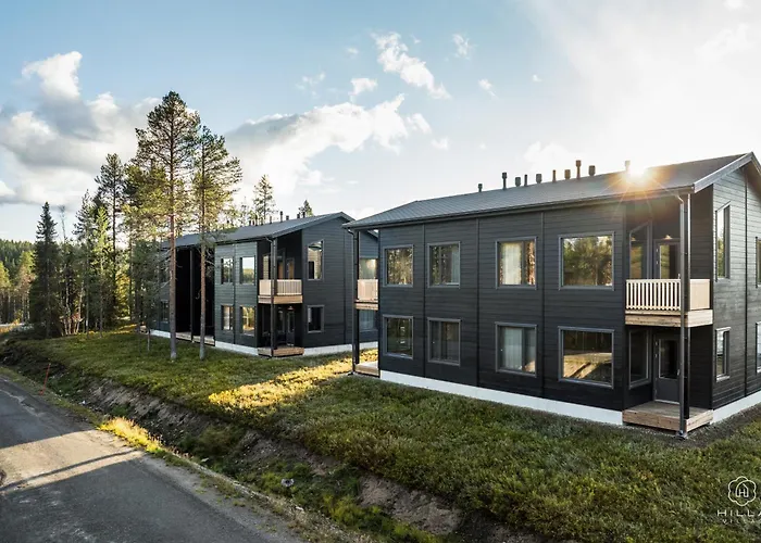 Levin Lyhty Amelia A1 By Hilla *